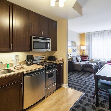 Towneplace Suites Jacksonville Butler Boulevard Екстериор снимка