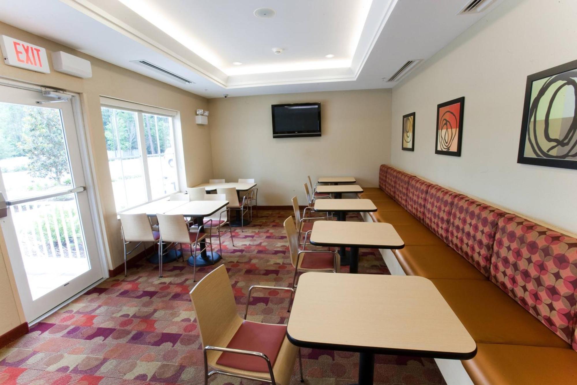 Towneplace Suites Jacksonville Butler Boulevard Екстериор снимка