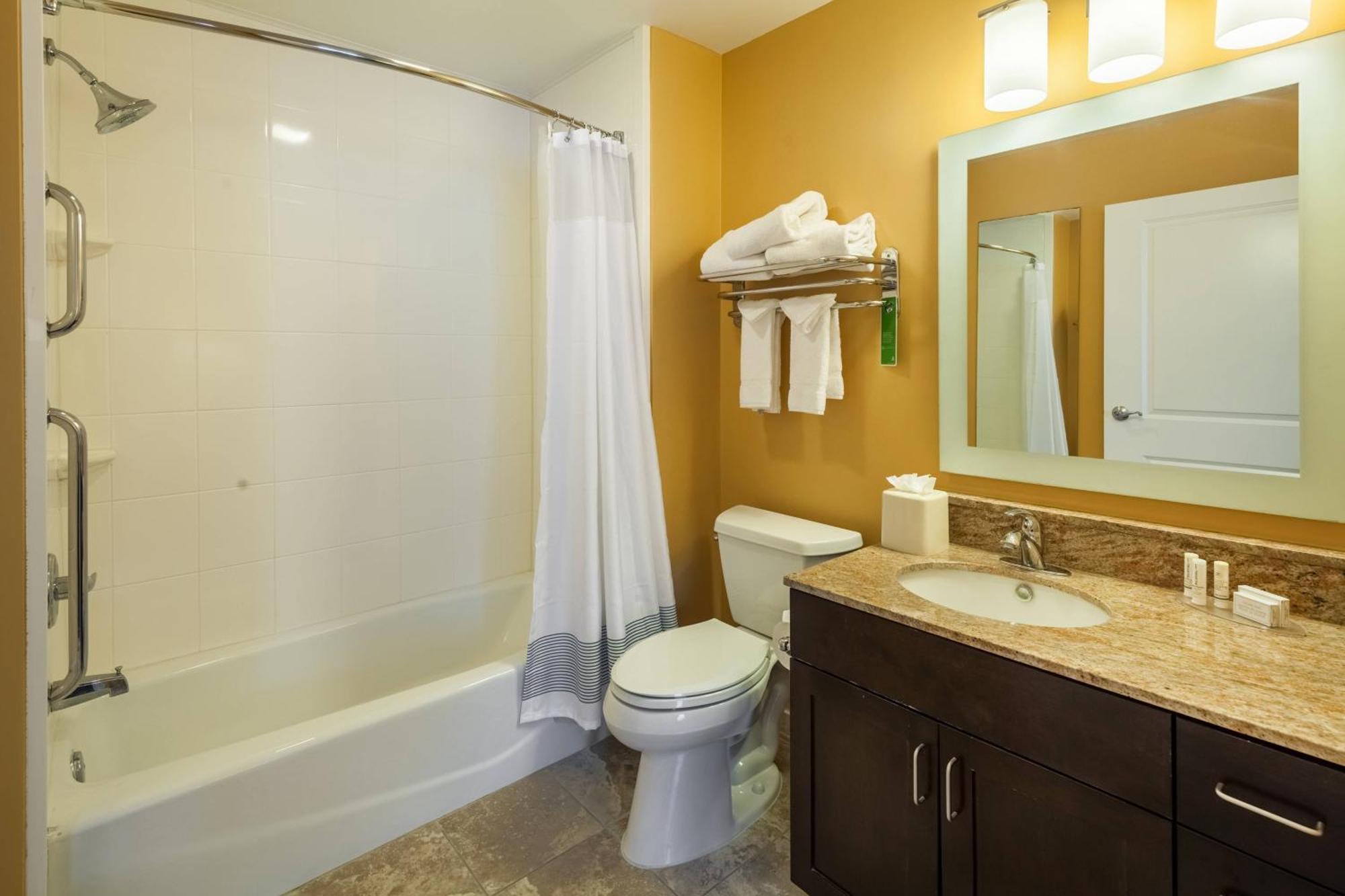 Towneplace Suites Jacksonville Butler Boulevard Екстериор снимка
