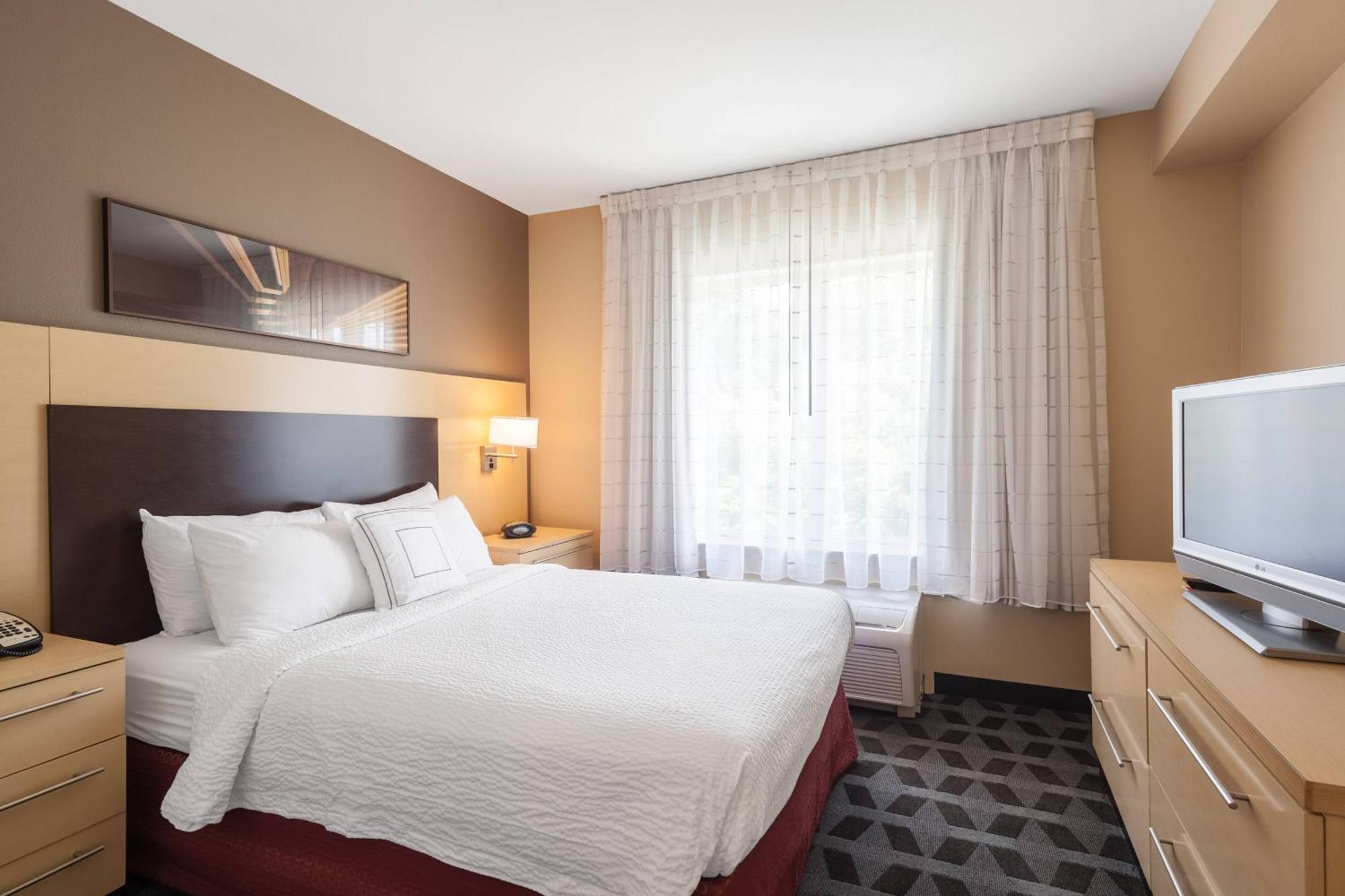 Towneplace Suites Jacksonville Butler Boulevard Екстериор снимка
