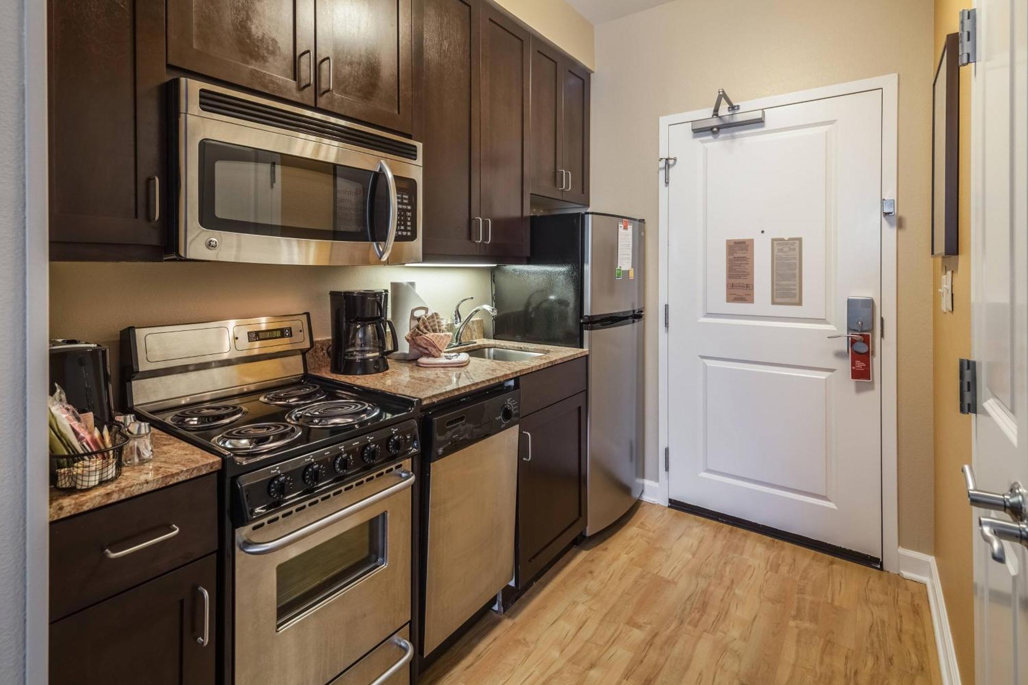 Towneplace Suites Jacksonville Butler Boulevard Екстериор снимка