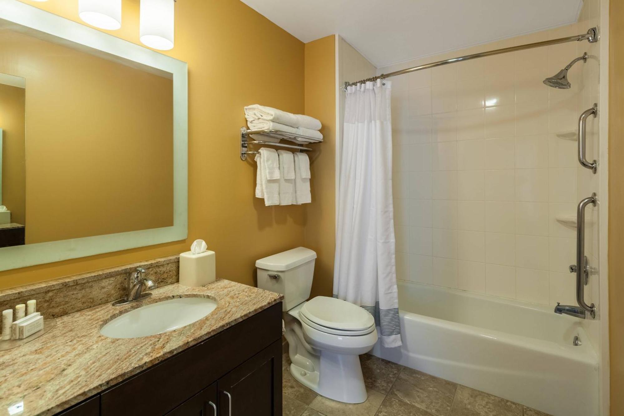 Towneplace Suites Jacksonville Butler Boulevard Екстериор снимка