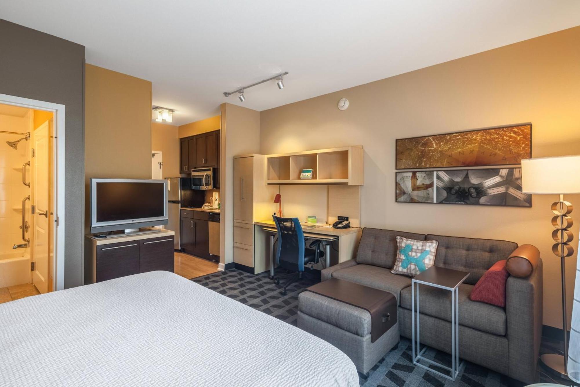Towneplace Suites Jacksonville Butler Boulevard Екстериор снимка