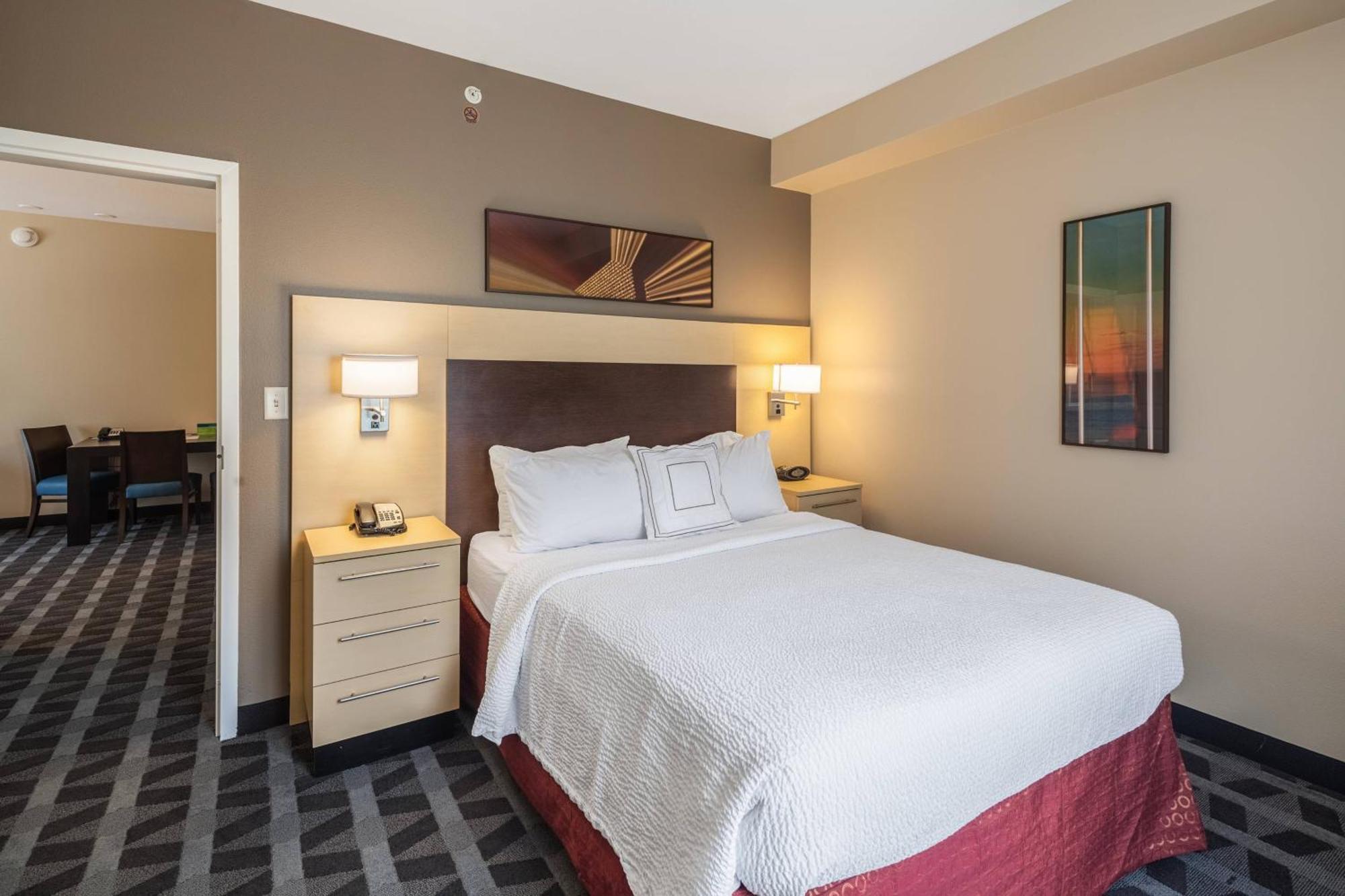 Towneplace Suites Jacksonville Butler Boulevard Екстериор снимка