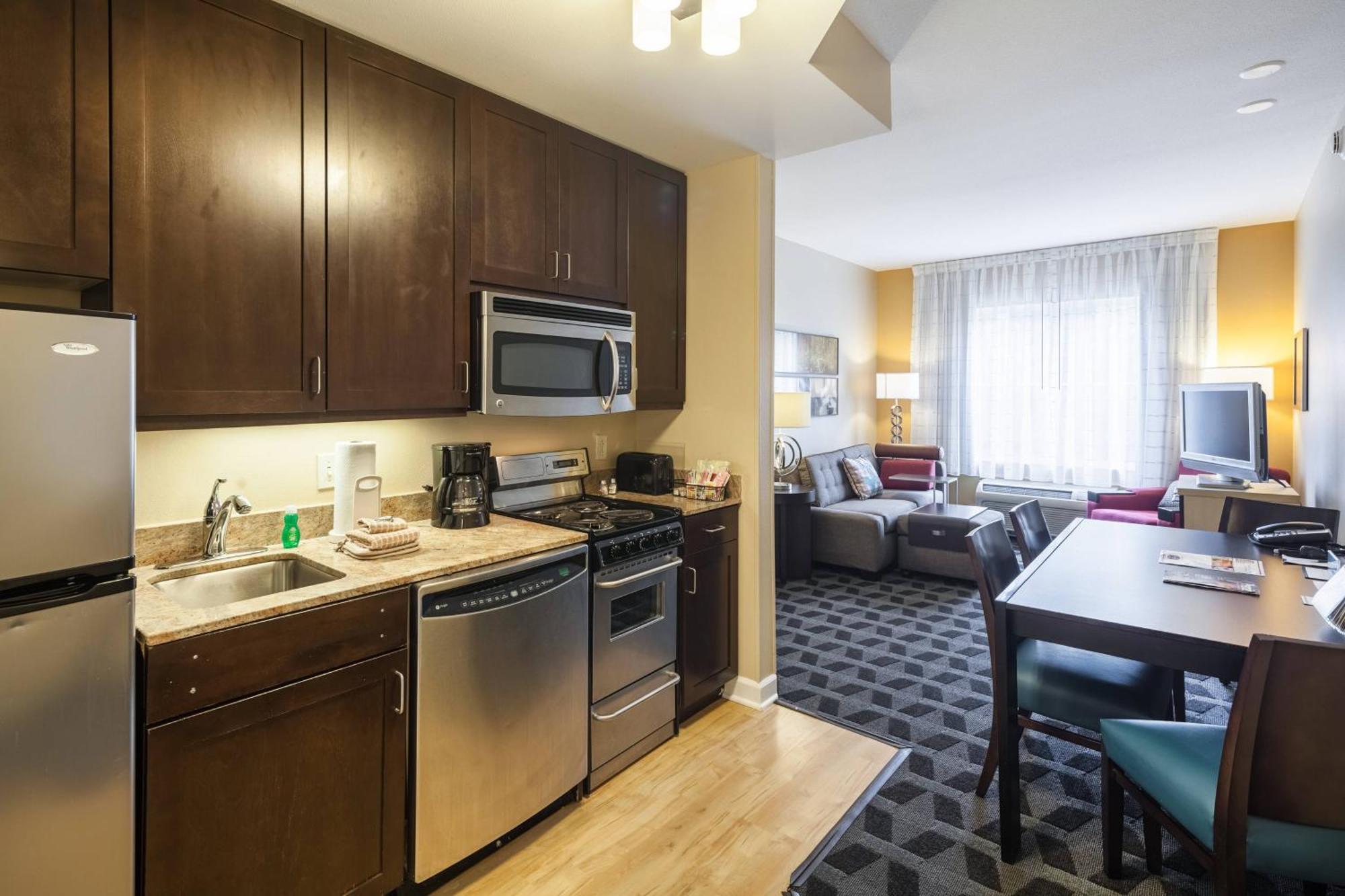 Towneplace Suites Jacksonville Butler Boulevard Екстериор снимка