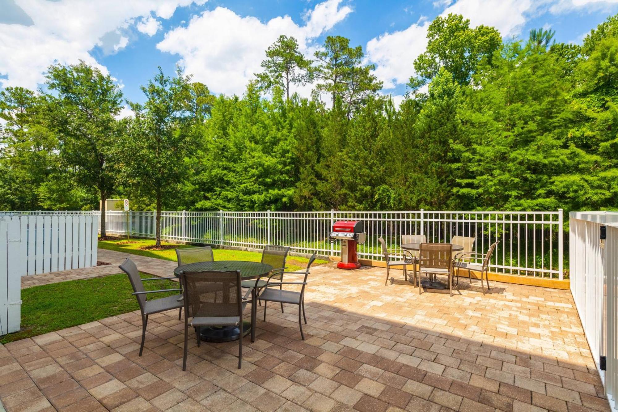 Towneplace Suites Jacksonville Butler Boulevard Екстериор снимка