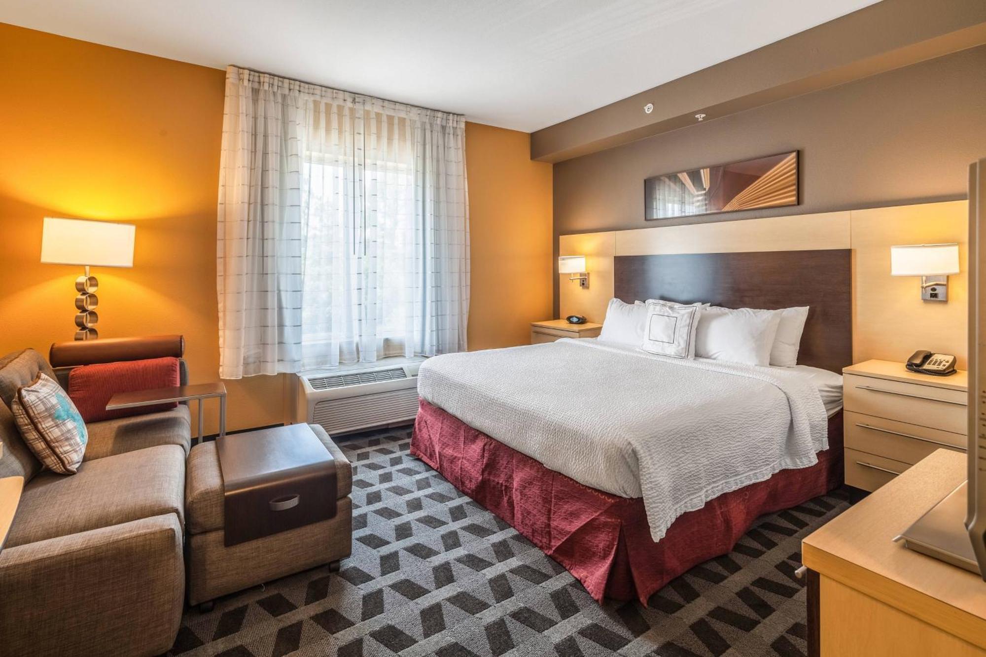 Towneplace Suites Jacksonville Butler Boulevard Екстериор снимка