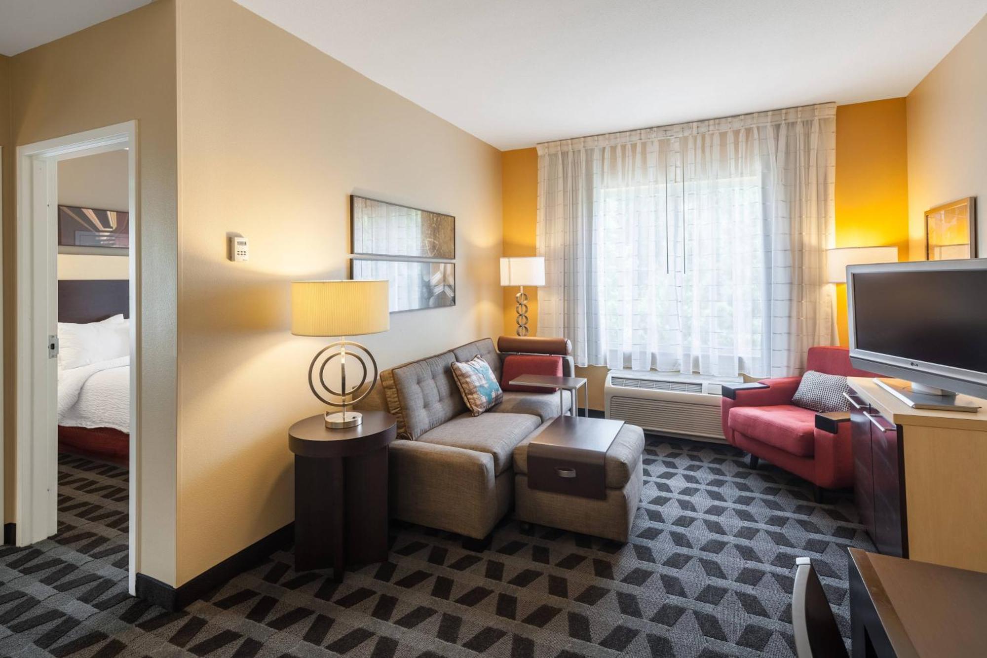 Towneplace Suites Jacksonville Butler Boulevard Екстериор снимка