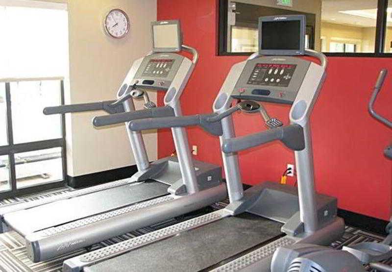 Towneplace Suites Jacksonville Butler Boulevard Съоръжения снимка