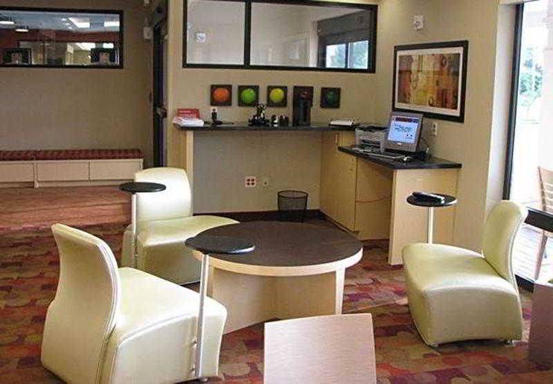 Towneplace Suites Jacksonville Butler Boulevard Интериор снимка