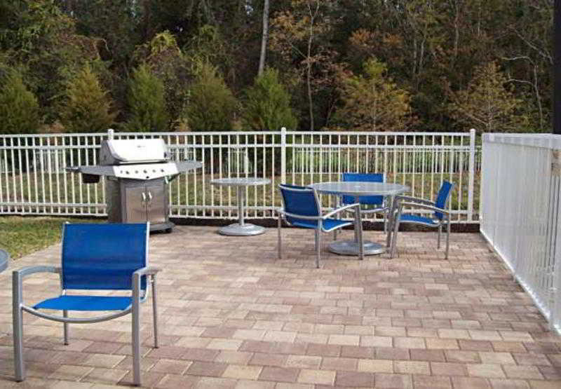 Towneplace Suites Jacksonville Butler Boulevard Екстериор снимка