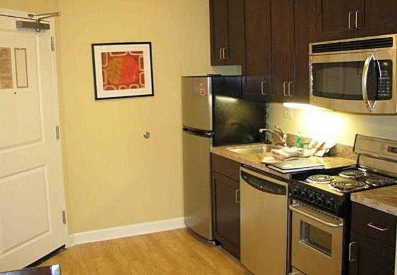Towneplace Suites Jacksonville Butler Boulevard Екстериор снимка