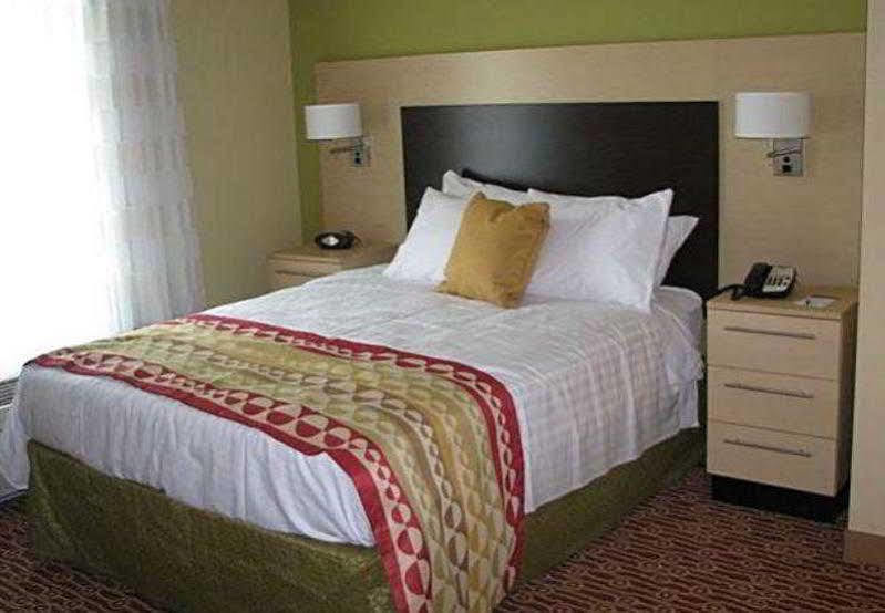 Towneplace Suites Jacksonville Butler Boulevard Екстериор снимка